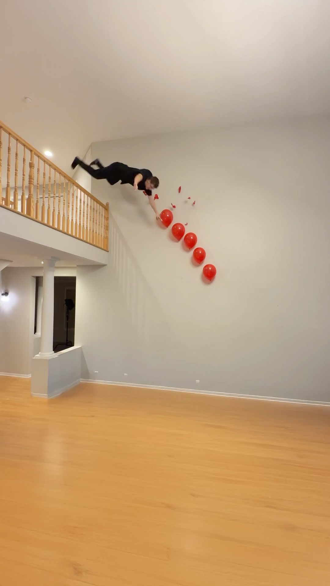 Balloon Pop Battle ?Vs @NickPro \u0026 @BrandonA7